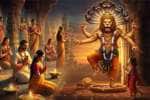 பிரதோஷத்தில் நரசிம்மரை வழிபடுங்க.. நாலே வார்த்தை தான்.. நினைத்தது உடனே நிறைவேறும்..!
