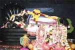 temple news