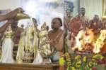 temple news