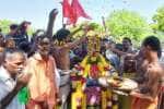 வடகால் செல்வவிநாயகர் கோவிலில் மகா கும்பாபிஷேகம்