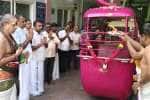 temple news
