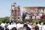 தஞ்சை பிரம்ம ஞானபுரீஸ்வரர் கோவில் கும்பாபிஷேகம்; முஸ்லிம்கள் பங்கேற்பு
