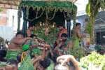 temple news