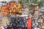 temple news