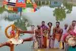temple news