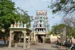 தாடிக்கொம்பு பெருமாள் கோயிலை சுற்றுலாத்தலமாக மாற்ற அரசு முடிவு