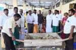மேல்மலையனுார் அங்காளம்மன் கோவிலில் ரூ.1.30 கோடி உண்டியல் வசூல்