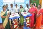 விருத்தகிரீஸ்வரர் கோவிலில் இ–உண்டியல் இனி ஸ்கேன் மூலம் காணிக்கை செலுத்தலாம்