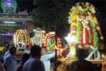 பூவிழந்தநல்லுார் காசி விஸ்வநாதர் கோவில் 2ம் ஆண்டு கும்பாபிஷேக விழா