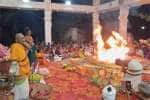 temple news