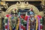 ஸ்ரீவில்லிபுத்துார் ஆண்டாள் கோயிலில் அடிப்படை வசதிகள்; முதல்வர் துவக்கம்