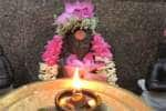 திருவொற்றியூர் தியாகராஜ ஸ்வாமி கோவிலில் இளையான்குடி மாறநாயனார் குருபூஜை