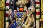 கோவை கோவில்களில் ஆவணி சனி சிறப்பு வழிபாடு