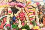 இளையான்குடியில் மாறநாயனார் குருபூஜை விழா; சிவனடியார்கள் பங்கேற்பு