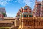 temple news