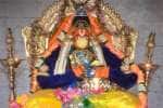 மருதூர் அனுமந்தராய சுவாமி கோவிலில் சிறப்பு வழிபாடு