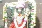 சுயம்பு பூத காளியம்மன் கோவிலில் சிறப்பு பூஜை