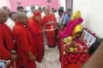 மாணவர்கள் சமூகத்திற்கு சேவையும், தொண்டும் செய்ய வேண்டும்:ஸ்ரீமத் சுவாமி கெளதமானந்தஜி மகராஜ்
