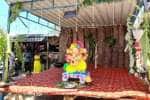 வடமதுரையில் ‛முந்திய’ விநாயகர்கள்