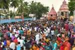 temple news