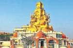 temple news
