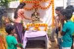 temple news
