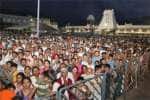 temple news
