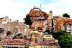temple news