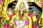 உத்தரகோசமங்கையில் வளர்பிறை பஞ்சமி