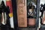 மல்லப்புரம் பெருமாள் கோயிலில் தாலிகள், உண்டியல் பணம் திருட்டு