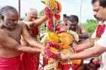 சீலப்பாடியில் சித்தர்  பீடம் கும்பாபிஷேகம்