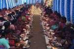 திருமணவயல் கோயிலில் விளக்கு பூஜை