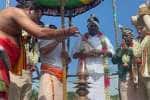 செங்கழுநீர் அம்மன் கோவில் கும்பாபிஷேகம்