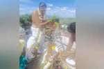 காமாட்சியம்மன் கோவில் கும்பாபிஷேகம்
