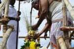 முத்துமாரியம்மன் கோவில் கும்பாபிஷேகம்