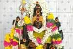 இளமனுார் தர்ம முனீஸ்வரர் கோயிலில் கும்பாபிஷேகம் 