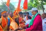 temple news