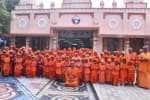 temple news