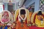 ரேணுகாதேவி அம்மன் திருக்கல்யாண உற்சவம்