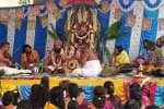 சோமேஸ்வரர் கோவிலில் ‘திருவாசகம்’ அருளுரை நிகழ்ச்சி