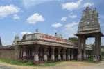சஞ்சீவிராயர் கோவில் திருப்பணியை விரைந்து முடிக்க பக்தர்கள் எதிர்பார்ப்பு