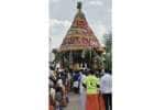 temple news