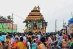 temple news