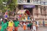 temple news
