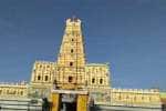 800 ஆண்டுகள் பழமையான திப்பேருத்ரசாமி கோவில்