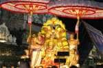 temple news