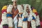 கிணத்துக்கடவு பத்ரகாளியம்மன் கோவிலில் திருக்கல்யாண வைபவம்
