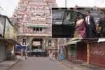 ஸ்ரீரங்கம் ரெங்கநாதர் கோவிலில் ஜனாதிபதி திரவுபதி முர்மு சுவாமி தரிசனம்