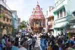 temple news