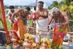 temple news